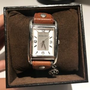 Michael Kors Watch MK2165